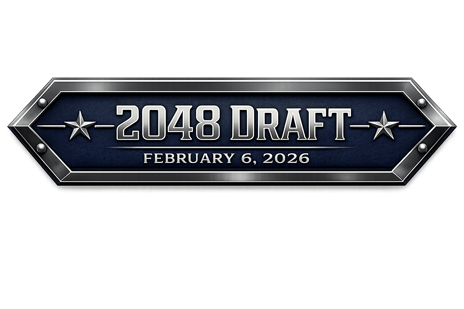 2048 Draft